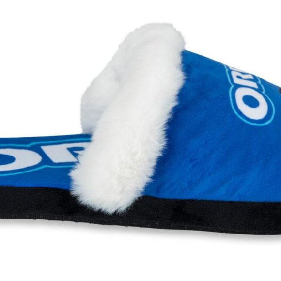 Oreos Cookies Comfort Slippers, Christmas Gift - Picture 2 of 3
